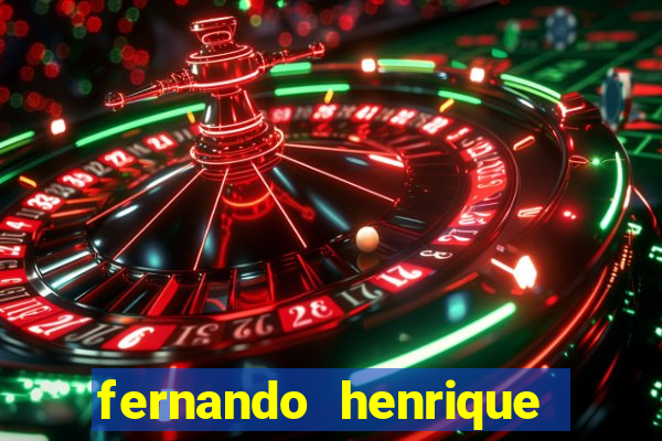 fernando henrique cardoso fortuna